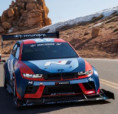 Hyundai N na závodě 24 h Nürburgringu představuje IONIQ 5 N TA (Time Attack) Spec a spolupráci s Gran Turismo